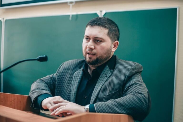 Армяне всегда приходили на помощь к славянам – как Нжде и Андраник: Саркис Цатурян