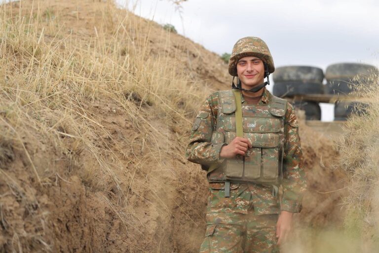 Хочешь мира – готовься к войне: усиление армянских вооружённых сил – единственный гарант эпохи мира в регионе