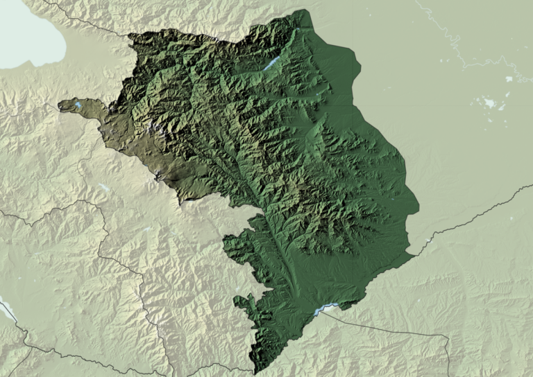 «У Арцаха больше нет планки для снижения – мы никогда не будем в составе Азербайджана»: глава МИД Арцаха ответил Пашиняну