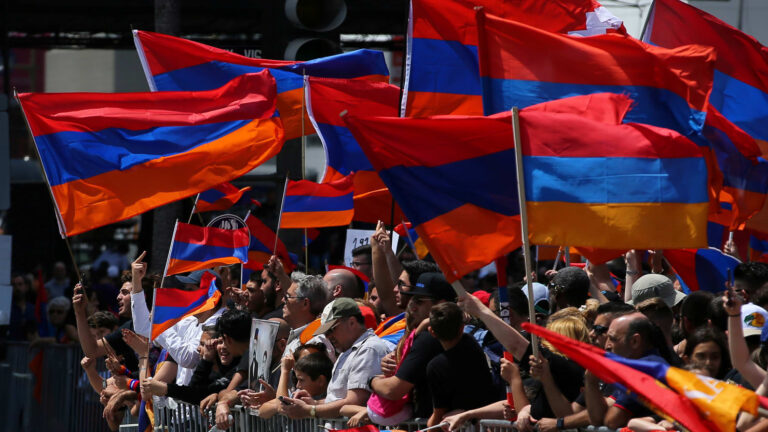 «Турция продолжает жаловаться на злую армянскую диаспору»: как армянское лобби препятствует планам Анкары