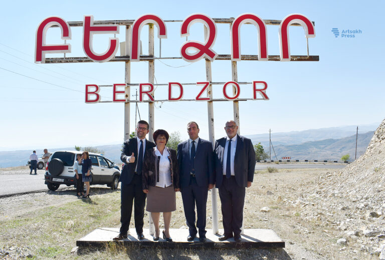 Тот, кто сдаёт Бердзор, сдаёт Арцах: Норат Тер-Григорьянц, Ашот Минасян и другие выступили против сдачи Бердзорского коридора