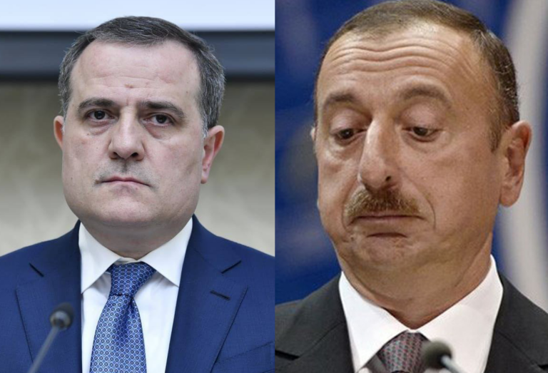 Мечты разбились о реальность: в Баку заявили, что открыть «Зангезурский коридор» не получилось