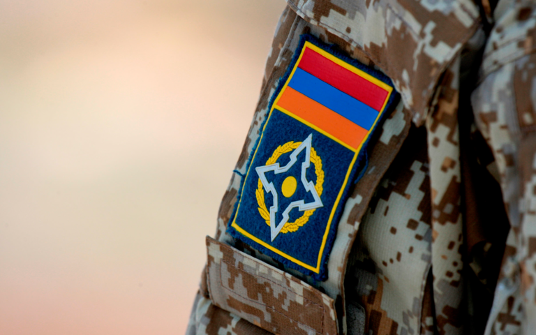 Войска ОДКБ могут быть направлены в Украину, но Армения никому ничего не должна