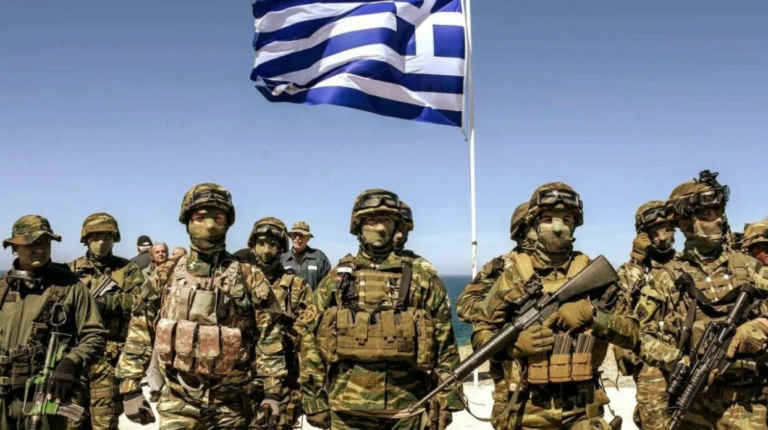 «Анкара заплатит высокую цену за военную авантюру»: Греция и Сирия готовы дать военный ответ Турции