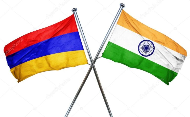 Индии крайне необходимо поставить на место Эрдогана и признать Мец Егерн: СМИ