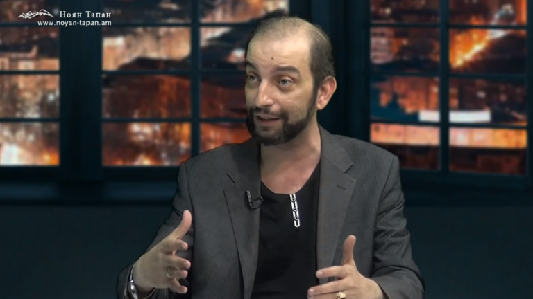 «Хватит разочаровывать армянский народ – одними кричалками ничего не добьешься»: эксперт