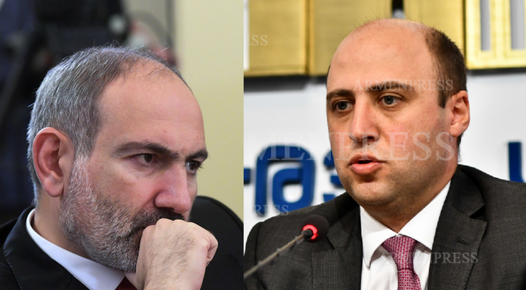 Бывшие не уходили: чиновник из команды Пашиняна купил дом в США за 600 тыс. долларов