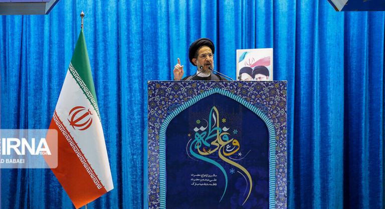 Религиозные лидеры Ирана похоронили «зангезурский коридор»