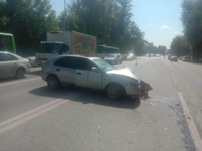 Гражданин Ирана погиб в центре Еревана