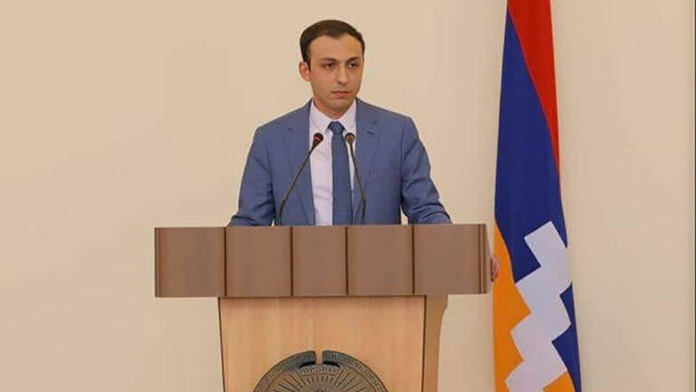 Мир в Арцахе так и не был установлен -Азербайджан не выполняет взятые на себя обязательства