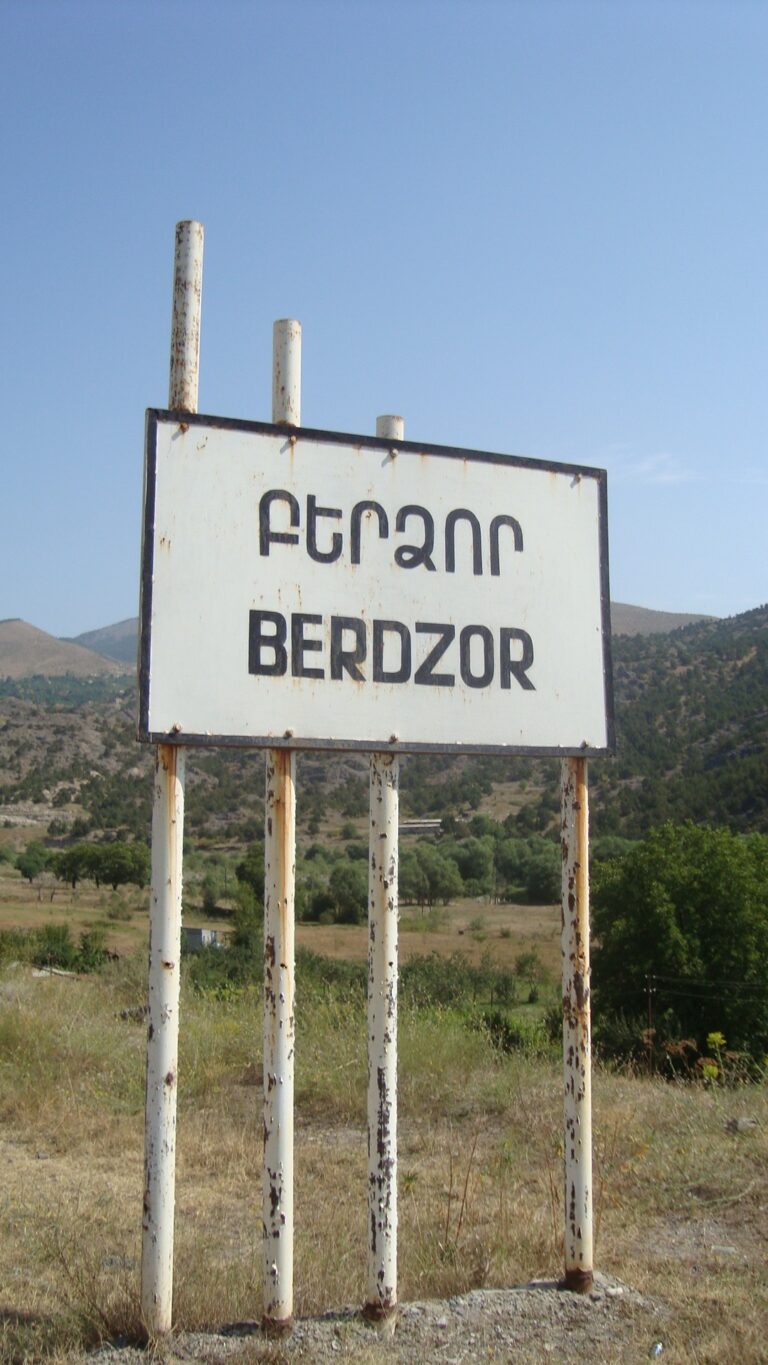 Прослеживается явная пораженческая политика: Бюро АРФД резко осудило действия по сдаче Бердзора и Ахавно