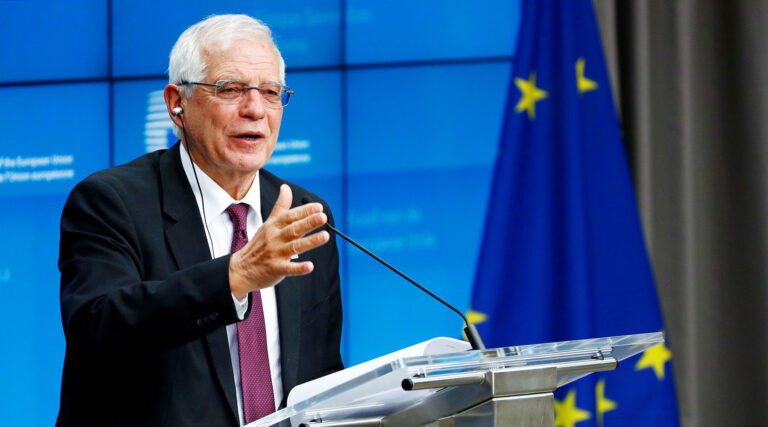 Высокопоставленный европейский чиновник признал факт оккупации армянских территорий и пособничества Турции в данном вопросе