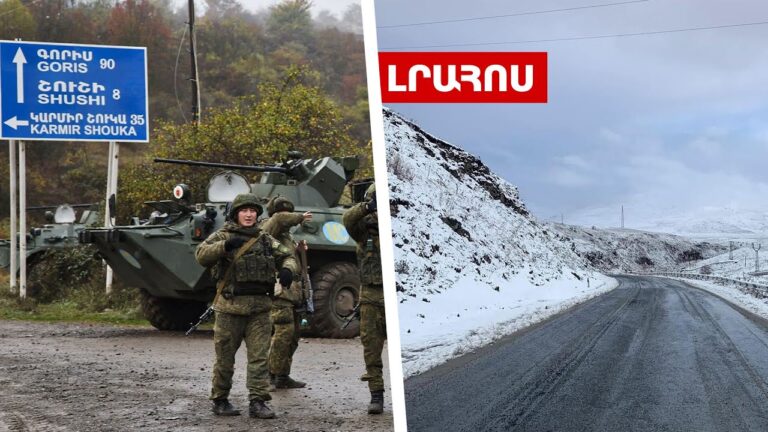 Очередное нарушение Азербайджаном режима прекращения огня